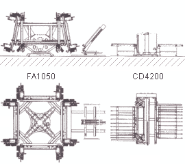  KABAN    , -   FA1050-CD4200